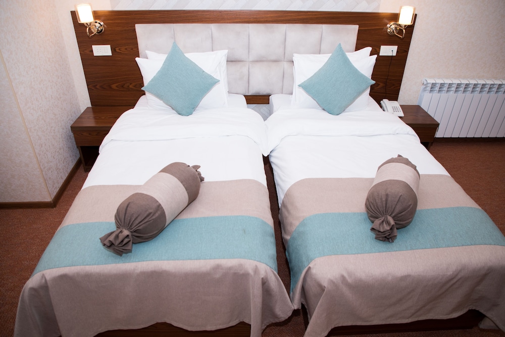 Double or Twin Room - Photo 6