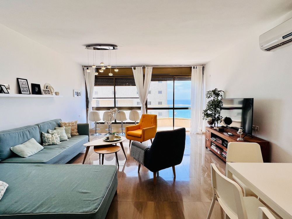 Comfort Apartment