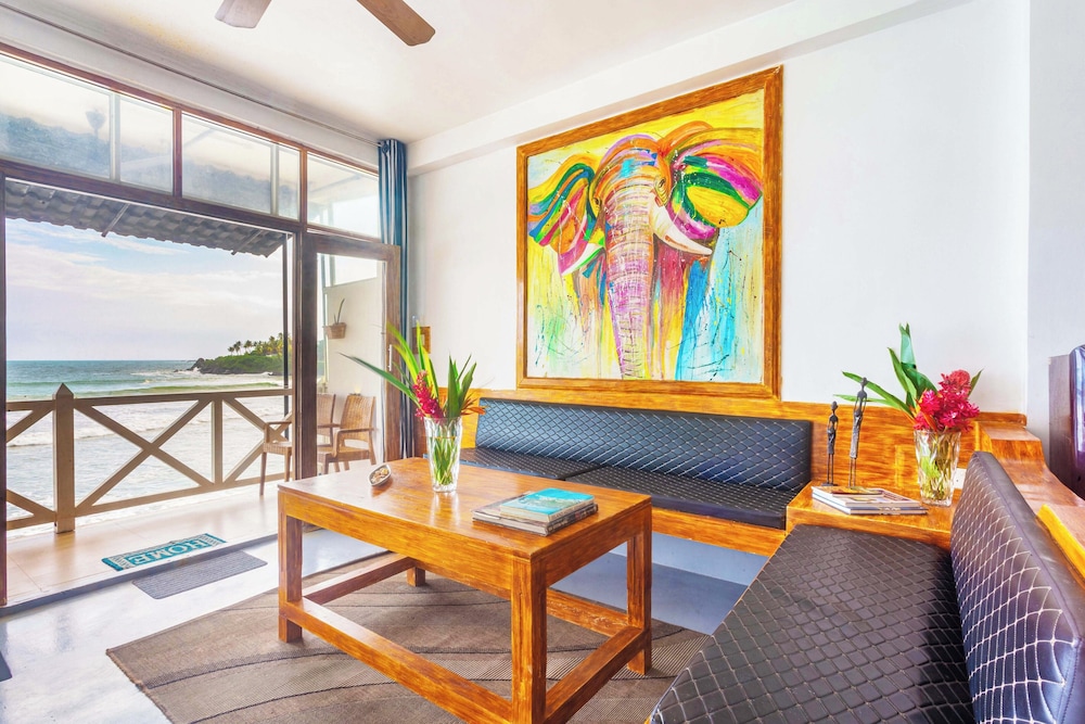Apartment, 2 Bedrooms, Ocean View photo 1