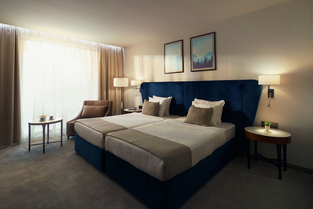 Standard Double Room, Park View photo 3
