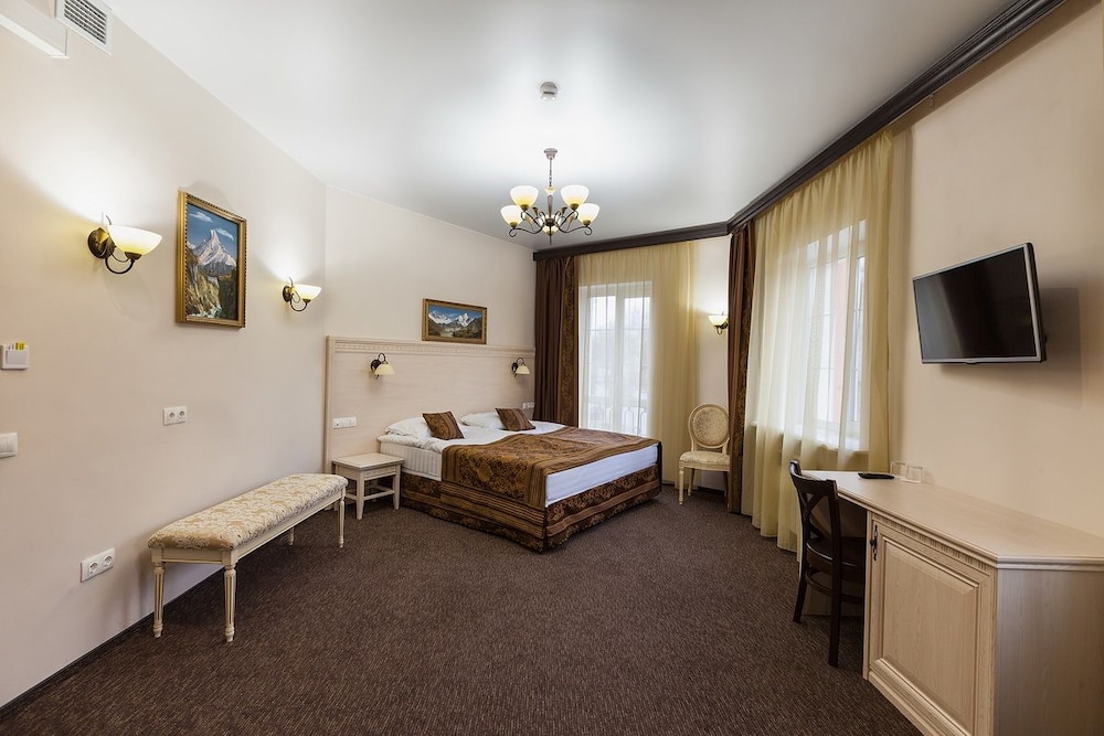 Superior Double Or Twin Room photo 3
