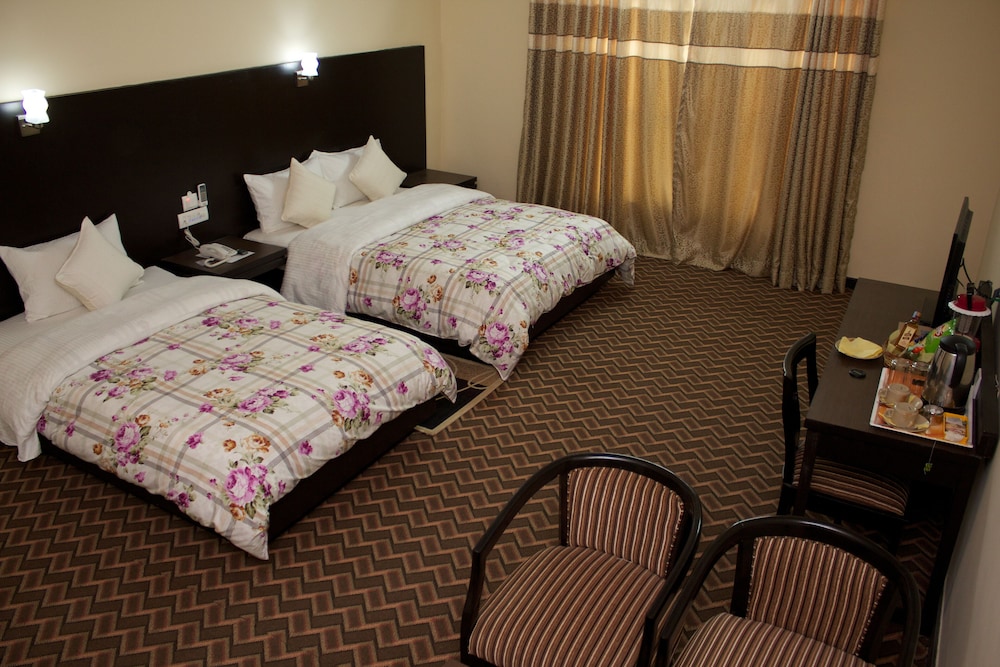 Deluxe Double Room photo 2