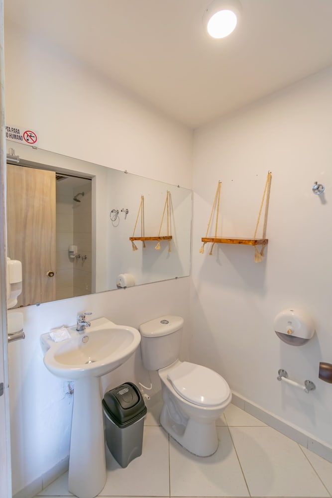 Quadruple Room photo 2