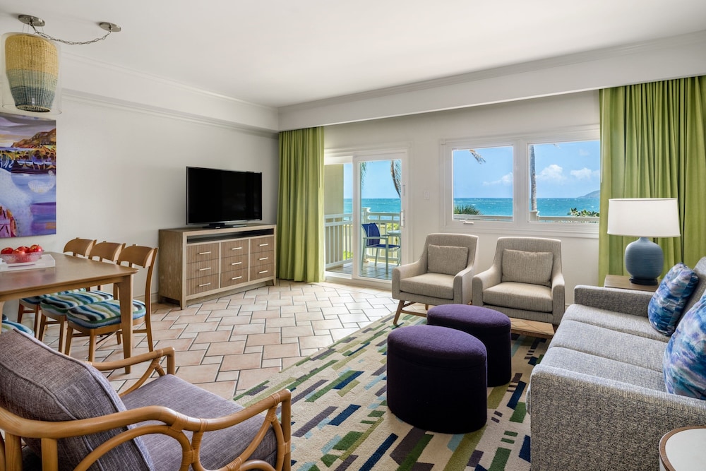 Villa, 2 Bedrooms, Ocean View (Balcony) - Photo 1