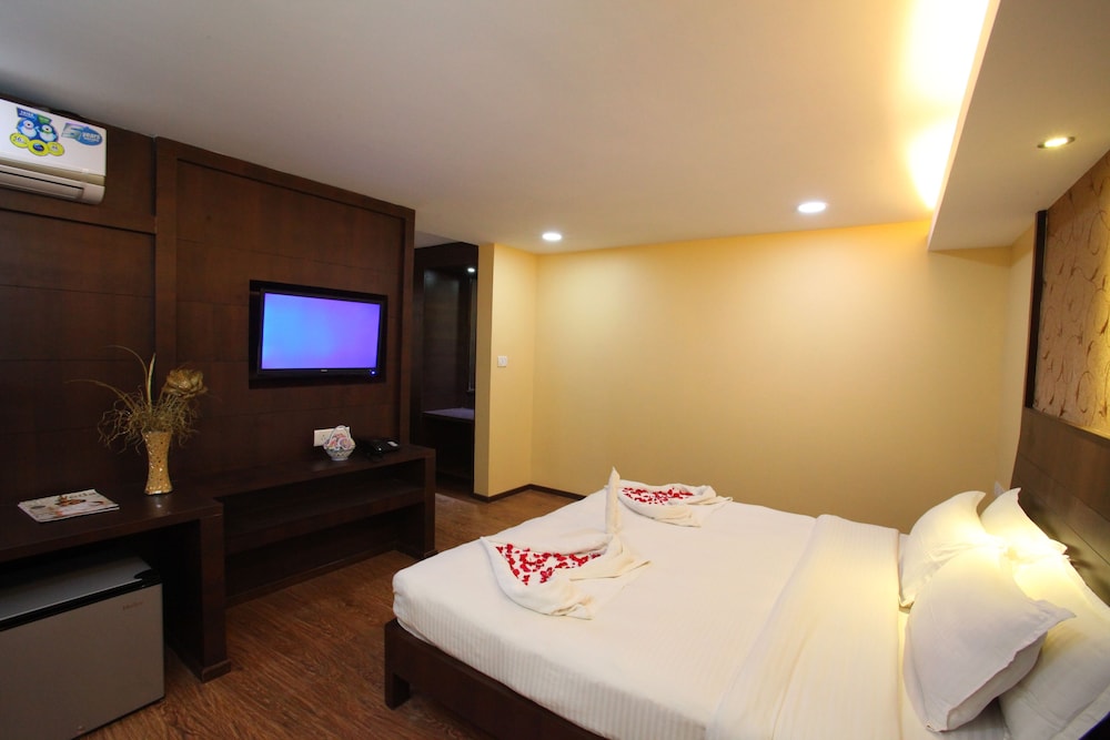 Deluxe Room photo 1