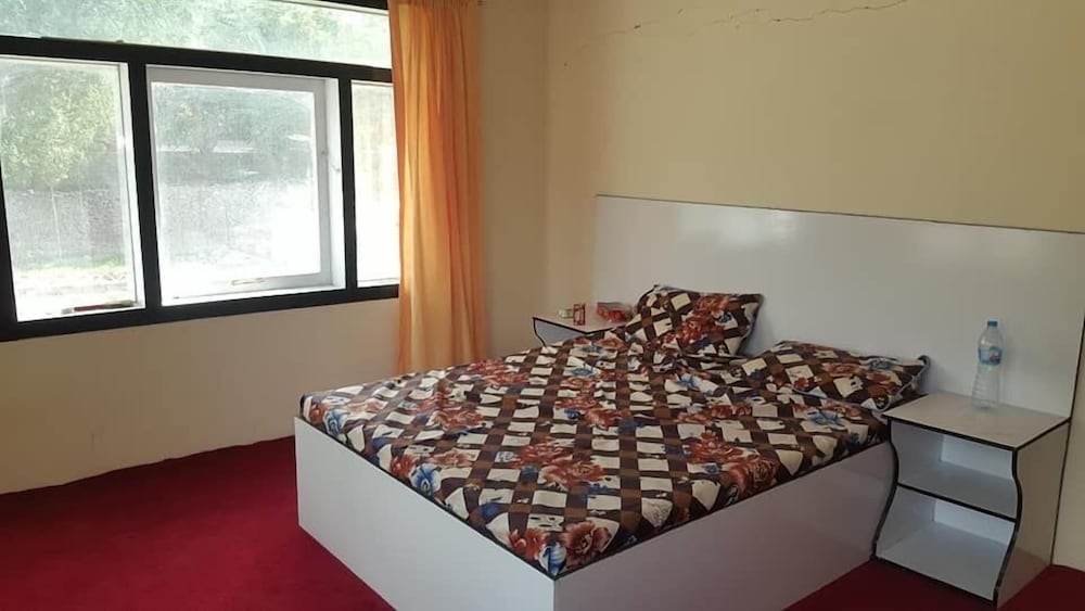 Deluxe Double Room photo 3