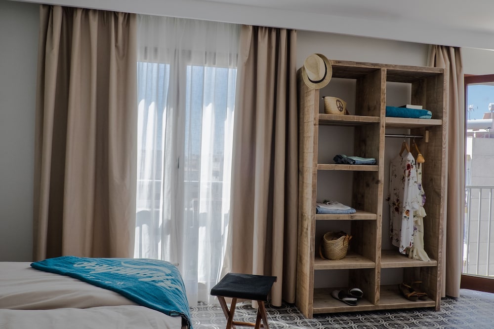 Family Double Room