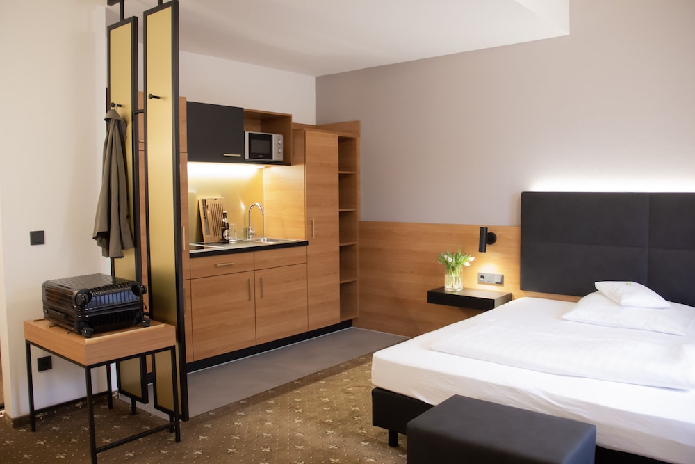 Double Room photo 2