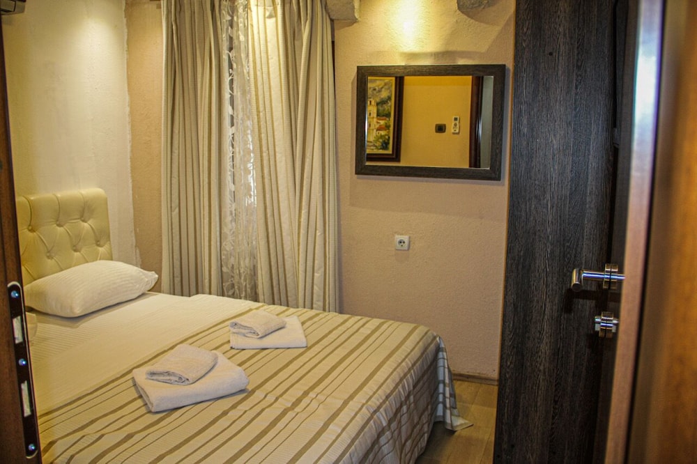 City Double Room