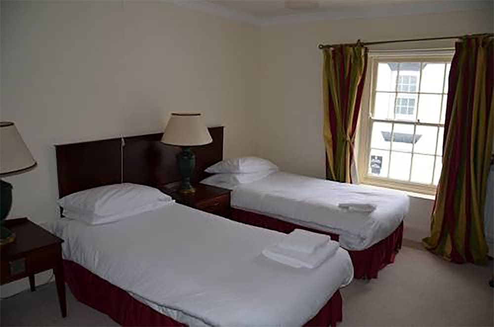 Standard Twin Room photo 1