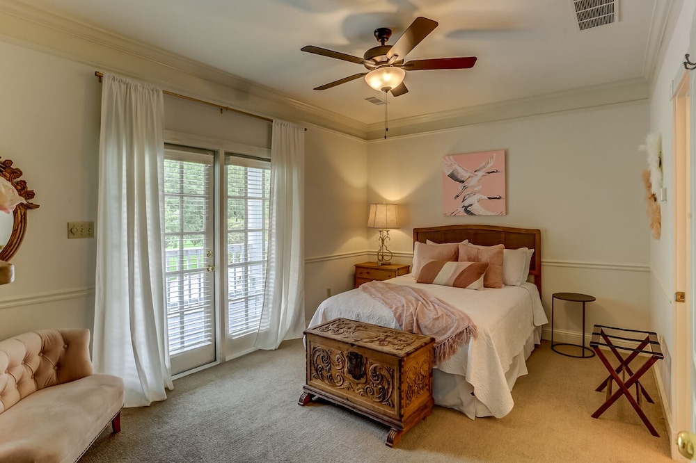 Bonne Terre Inn Crabapple room (Non Smoking) photo 1