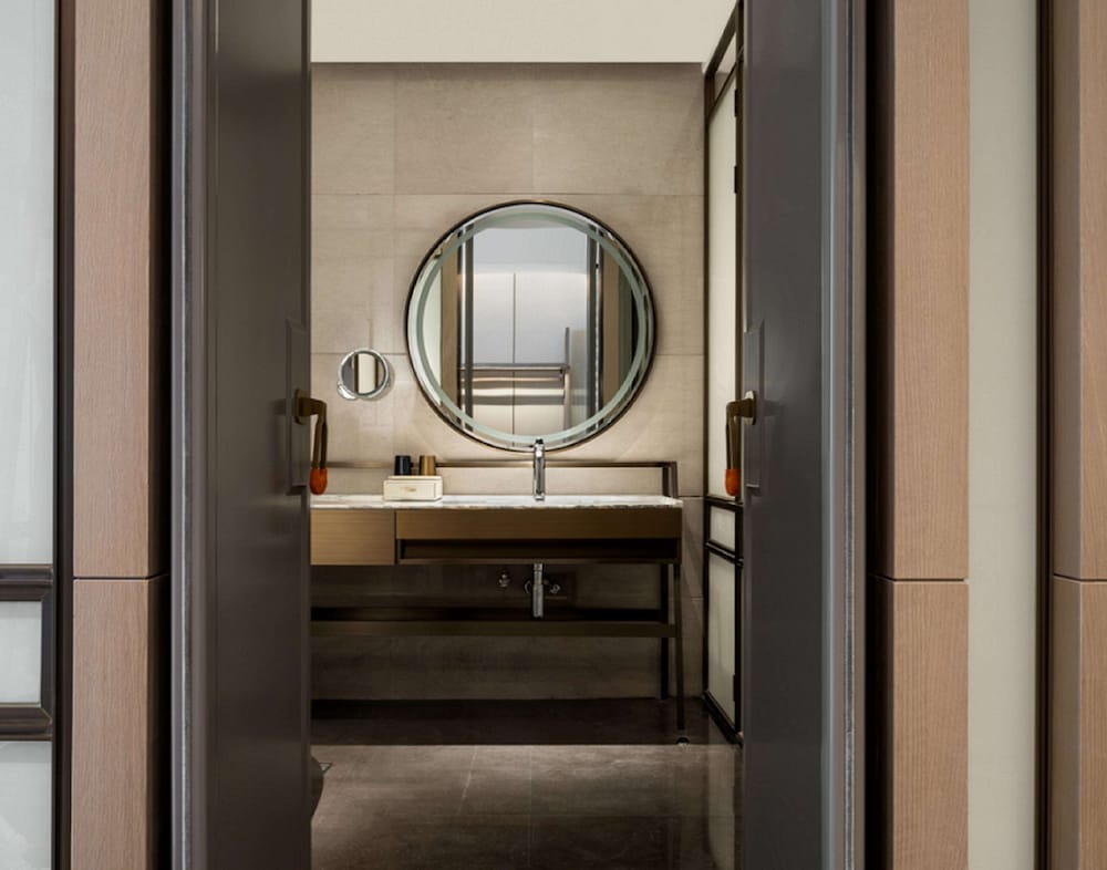 King Grand Skyline Tianfu Square View Room - Photo 6