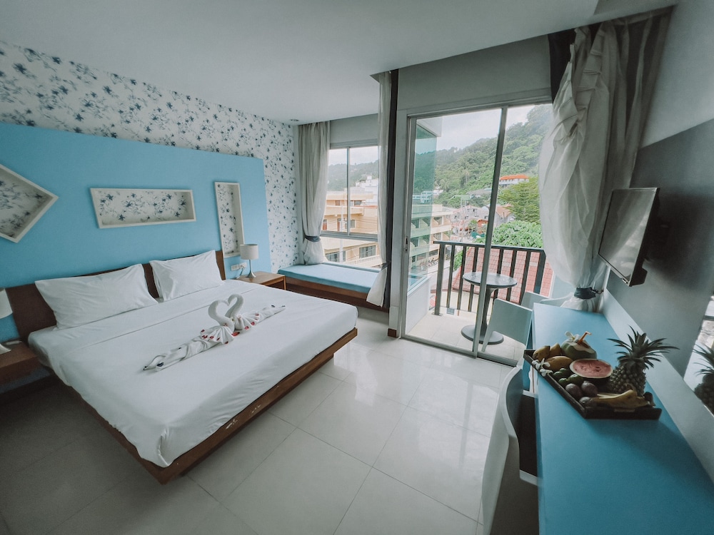 Standard Room photo 1