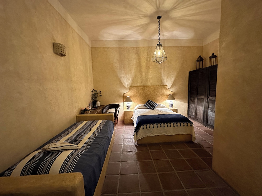 Comfort Double Room, Lake View