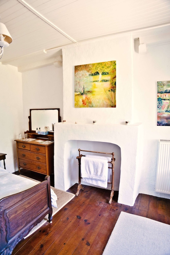 Classic Double Room (La Mésange Bleue) photo 1