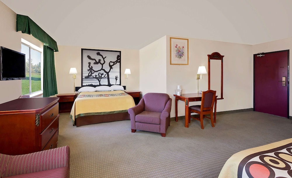Suite, Non Smoking