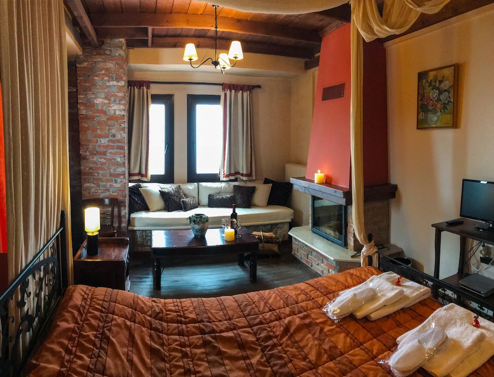 Double Room, Lake View photo 1