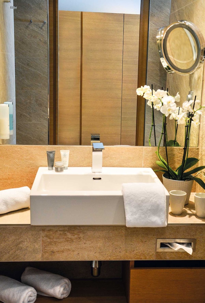 Panoramic Double Room, Balcony (incl. SPA entrance) photo 2
