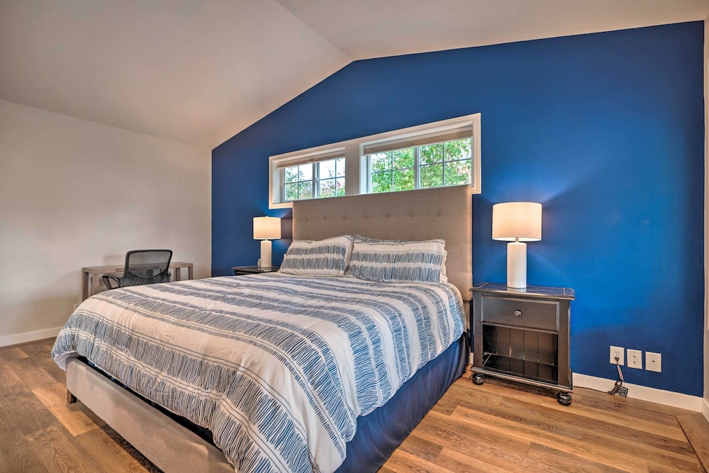 House (4 Bedrooms) photo 1