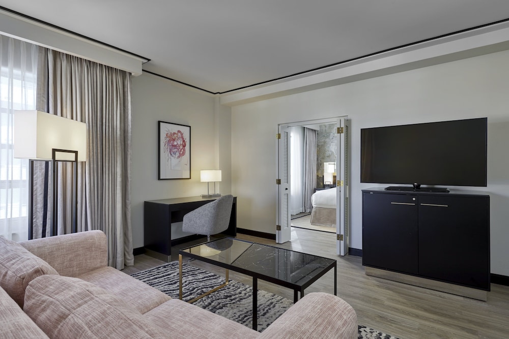 Suite, City View (St. Moritz) - Photo 1