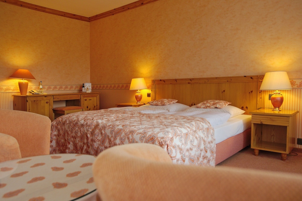 Double Room - Photo 3