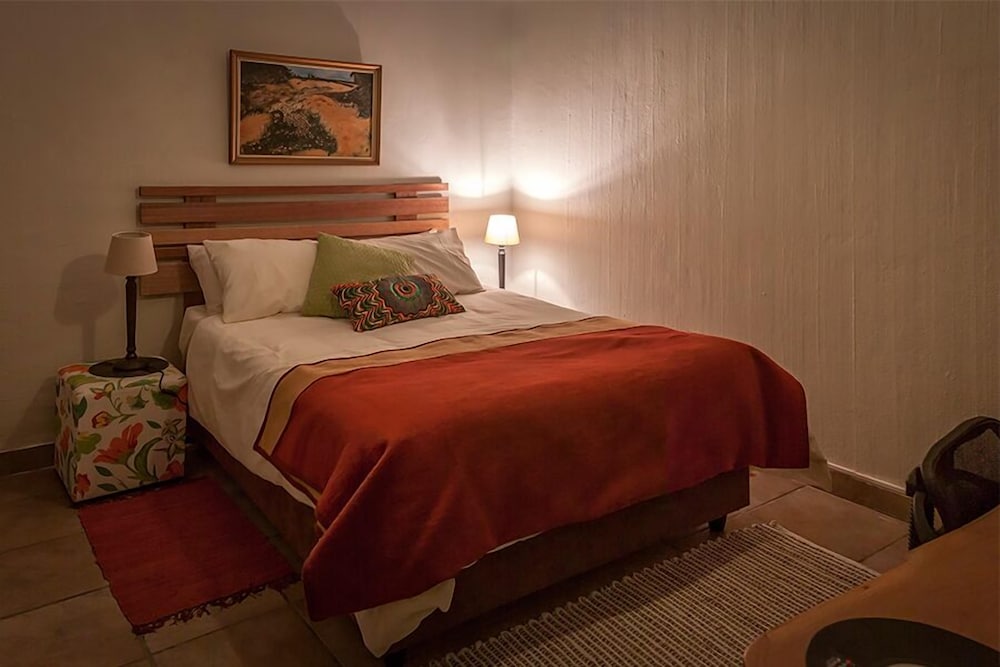Standard Double Room, 2 Bedrooms photo 1
