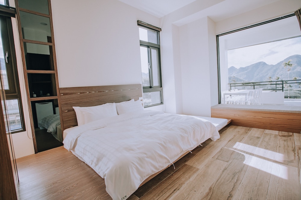 Double Room (B3) photo 1