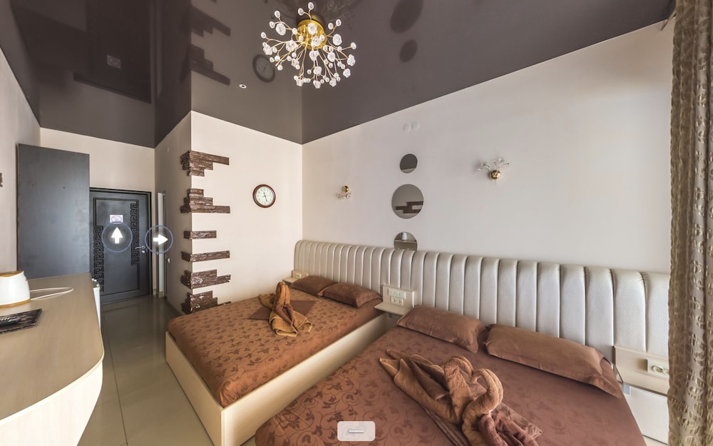 Suite, Sea View photo 1