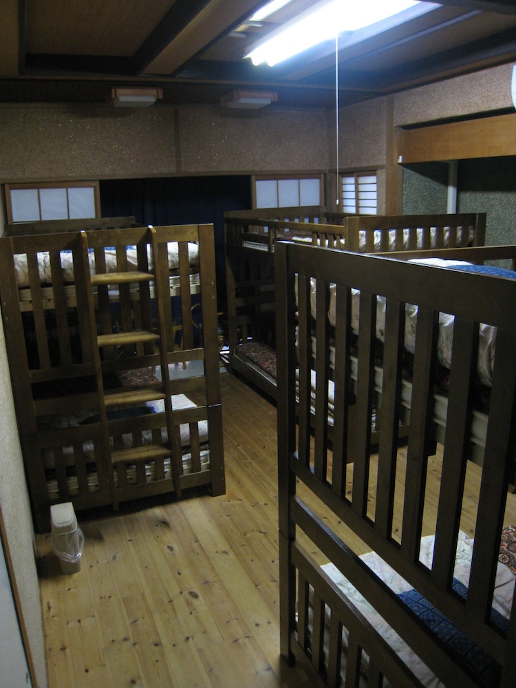 Dormitory for Men photo 3