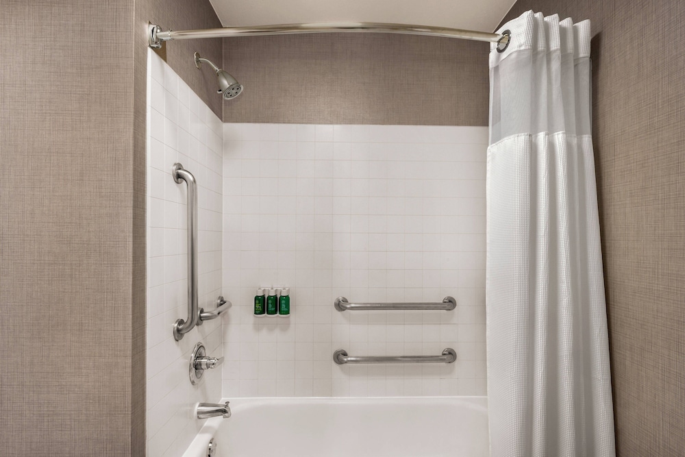 Suite, 1 Bedroom - Photo 6