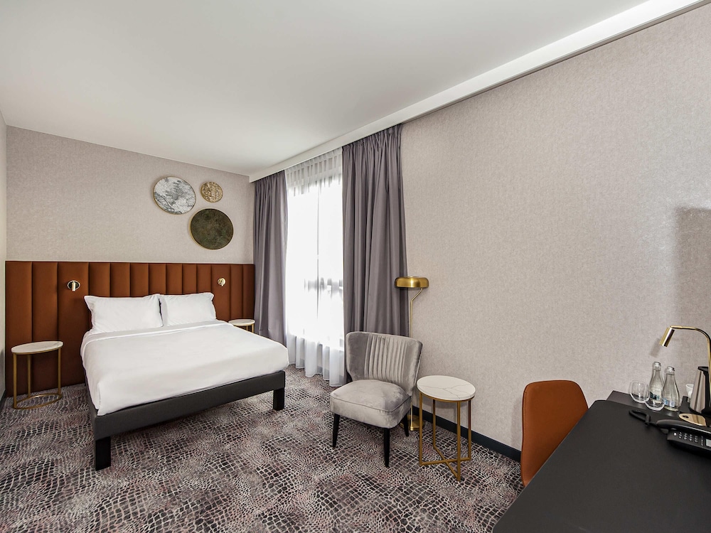 Standard Single Room, 1 Twin Bed photo 1
