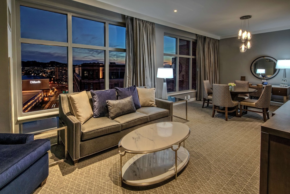 Suite, 1 Bedroom thumbnail 5