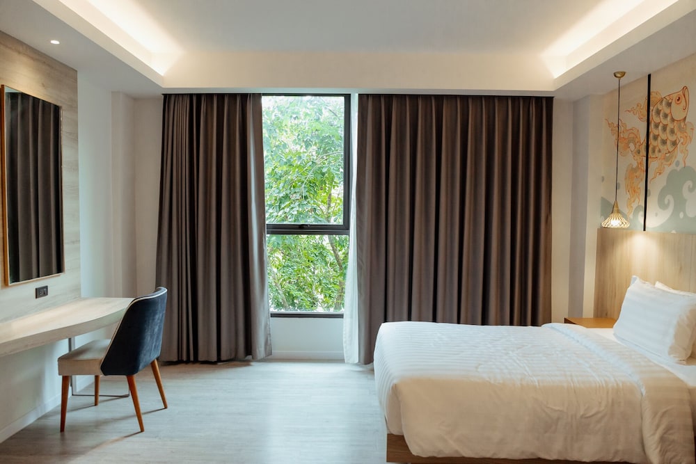 Superior Room - Photo 7