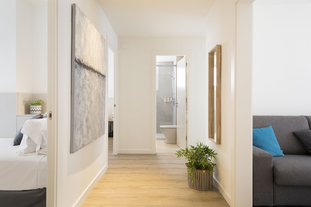 Design Apartment, 3 Bedrooms photo 3