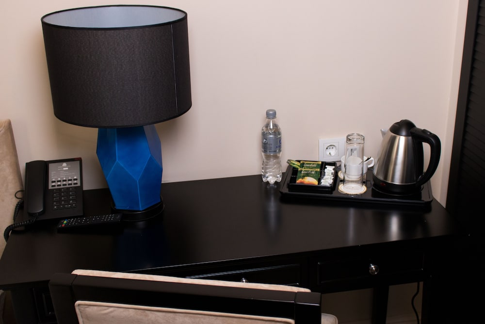 Standard Single Room photo 3