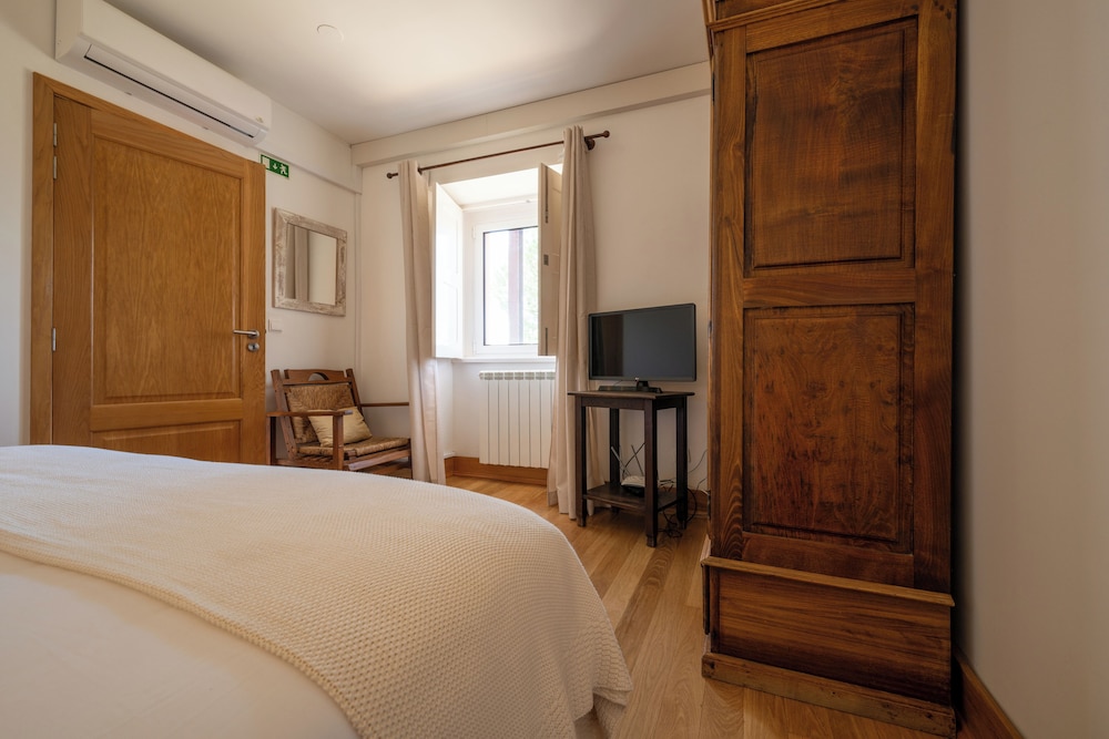 Quadruple Room (Idanha a Velha) photo 3