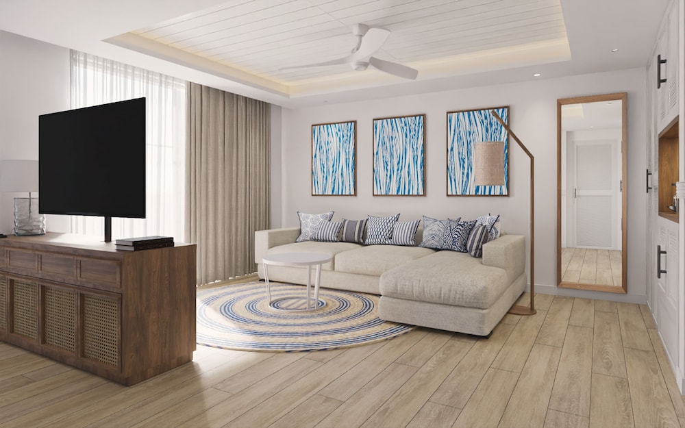 Preferred Club Imperial Suite Swim Out King - Photo 1
