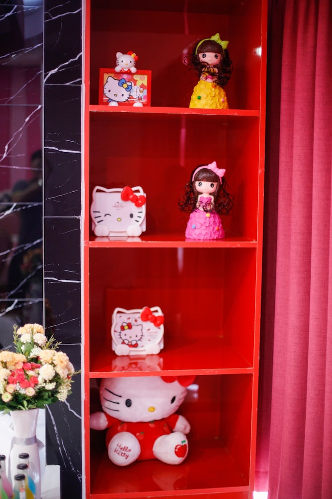 Grand Double Room photo 1