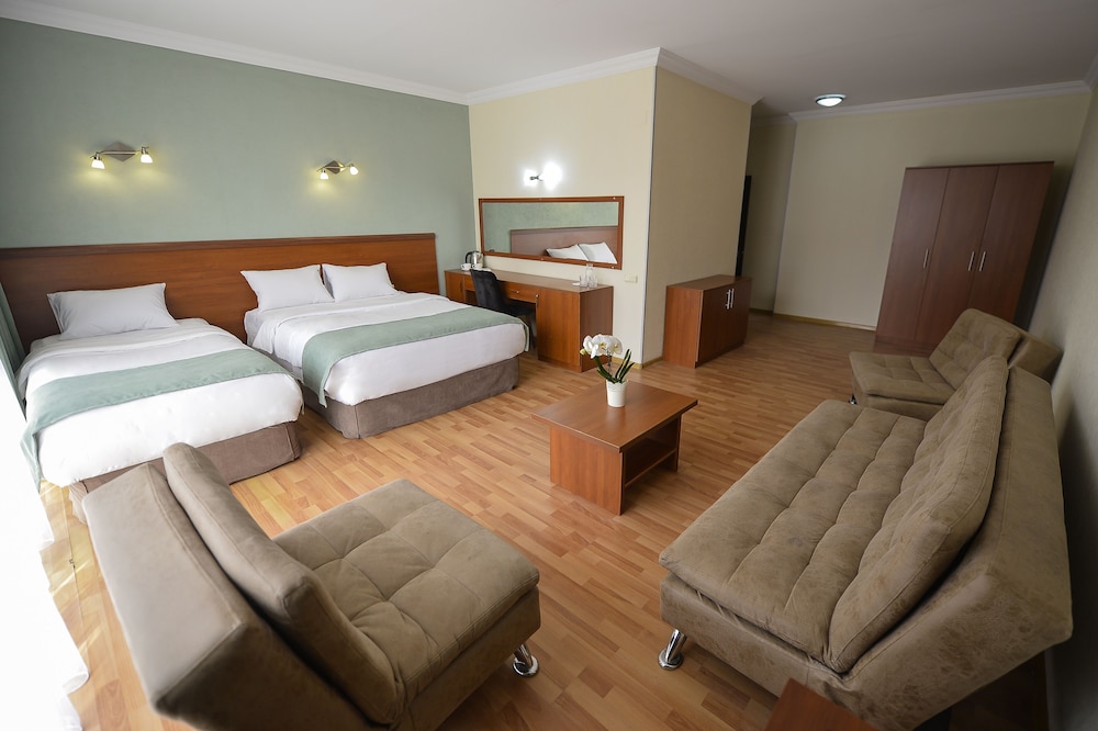 Family Triple Room photo 1