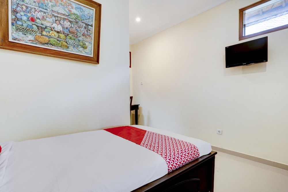 Standard Twin Room photo 2