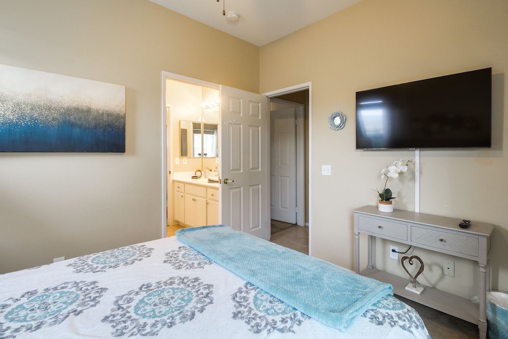 House (4 Bedrooms) photo 3