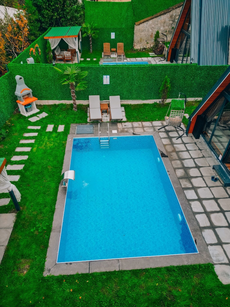 Deluxe Bungalow - Photo 9
