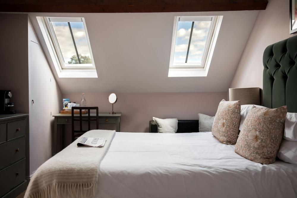 Standard Double Room photo 2