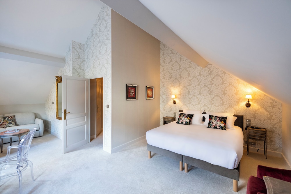 Junior Suite - Photo 9