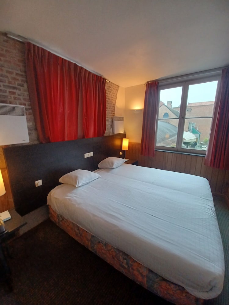 Comfort Double Room - Photo 5