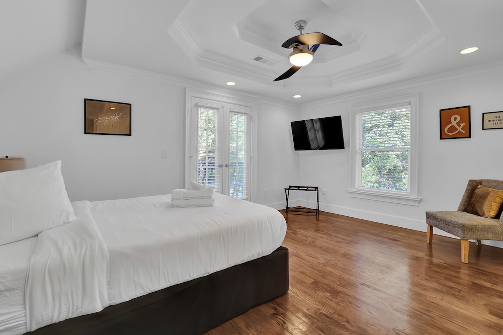 Buckhead Dream Besked Nu for Sommer Special, Billede 41