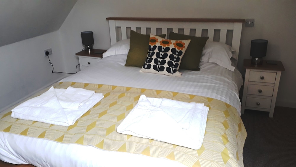 Comfort Apartment, 2 Bedrooms