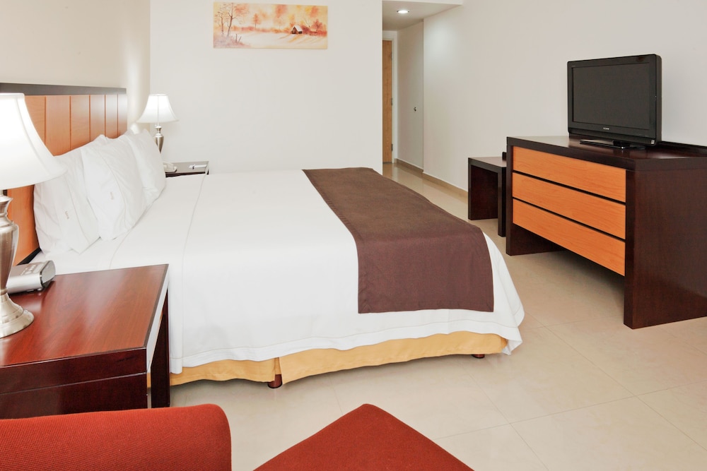 Standard Room, 1 King Bed, Accessible photo 3