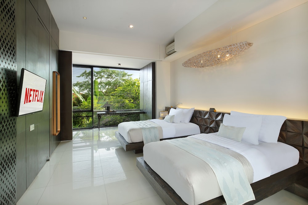 Seminyak Suite Twin - Photo 1