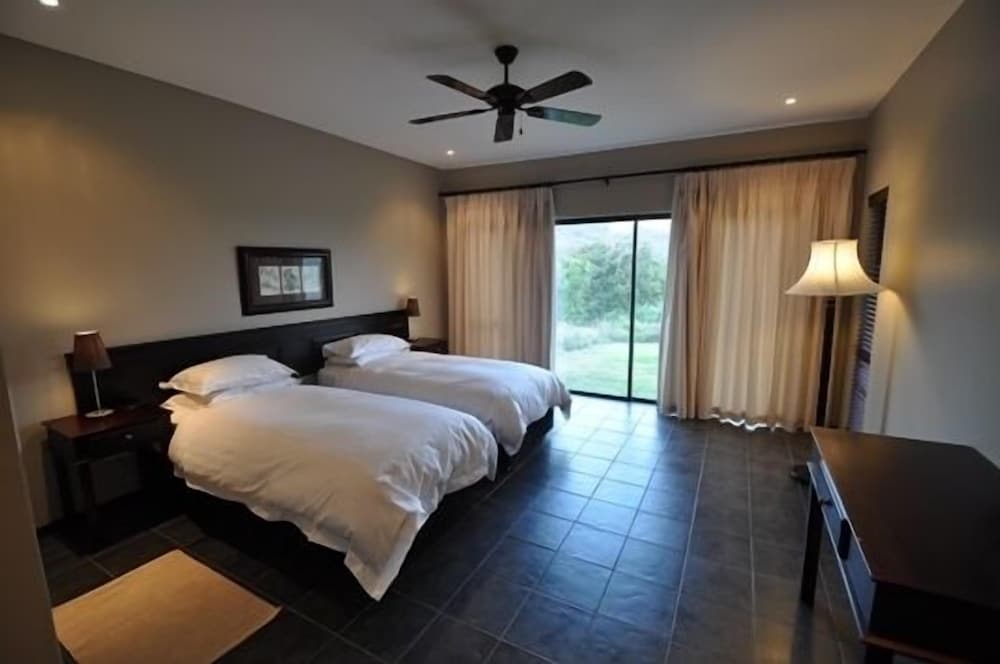 Villa (6 Bedrooms) photo 2